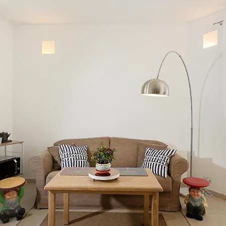 Apartment A Casarella In Piazzetta *