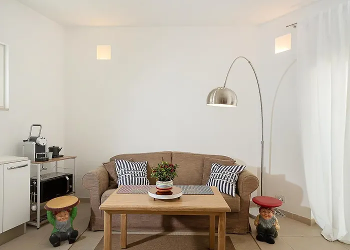 Apartment A Casarella In Piazzetta *