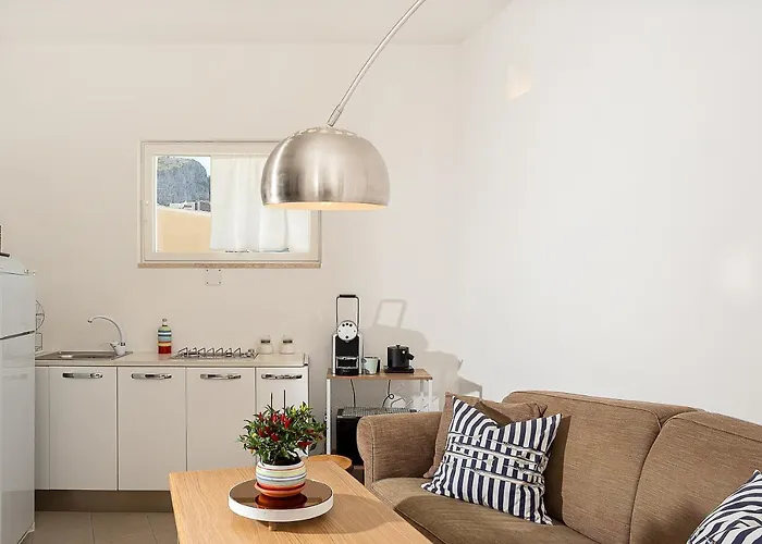 A Casarella In Piazzetta Apartment *