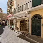 A Casarella In Piazzetta كابري
