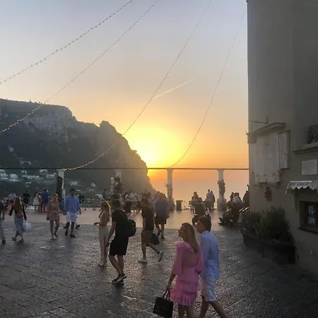 A Casarella In Piazzetta