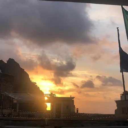 Apartment A Casarella In Piazzetta Capri