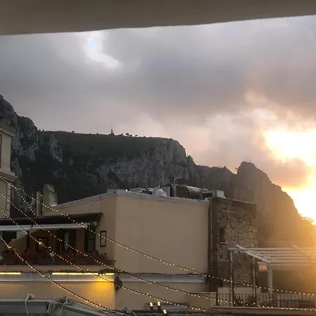 شقة A Casarella In Piazzetta