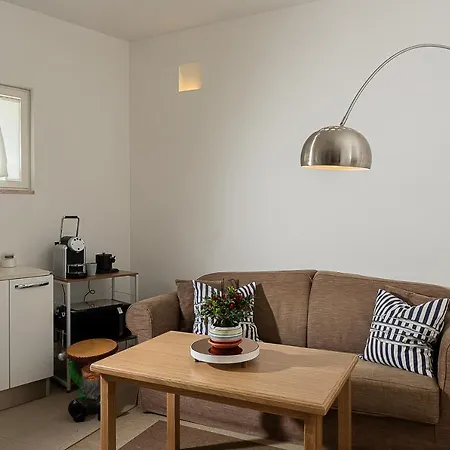 A Casarella In Piazzetta *