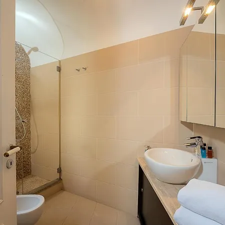 A Casarella In Piazzetta Apartment