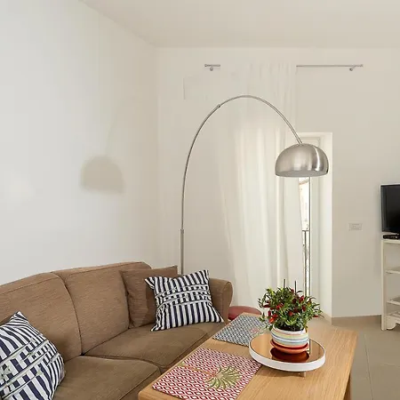 A Casarella In Piazzetta 아파트 카프리