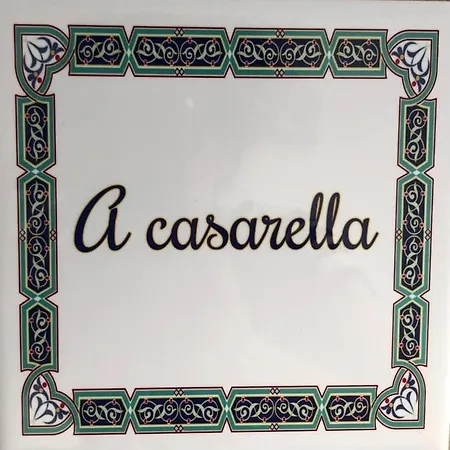 A Casarella In Piazzetta *