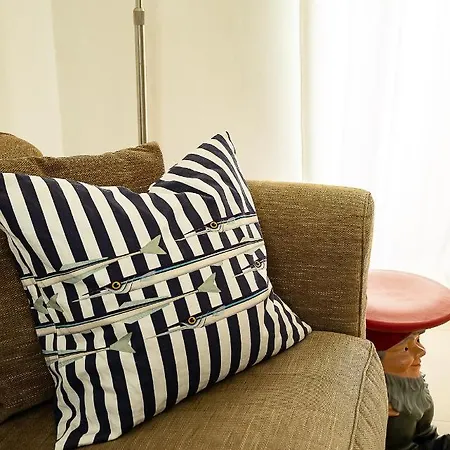 아파트 A Casarella In Piazzetta