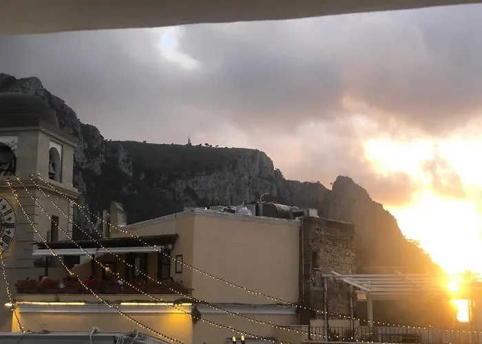 Apartamento A Casarella In Piazzetta