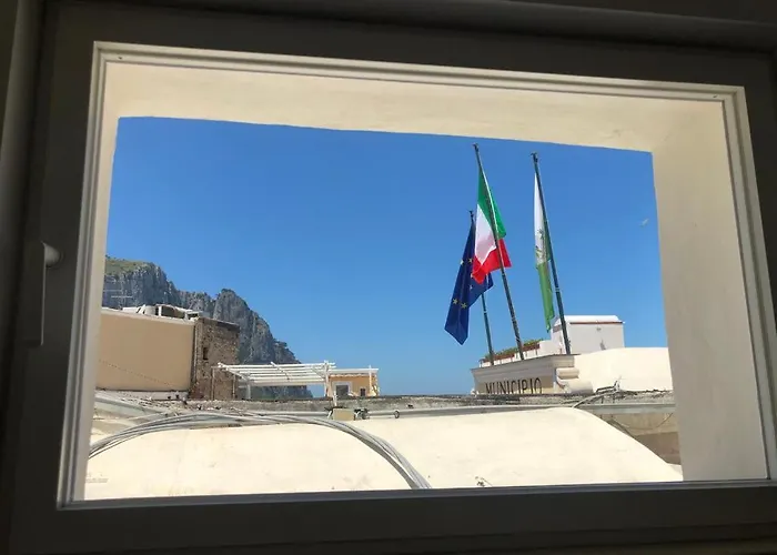 A Casarella In Piazzetta Apartamento