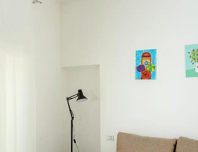 A Casarella In Piazzetta * Capri