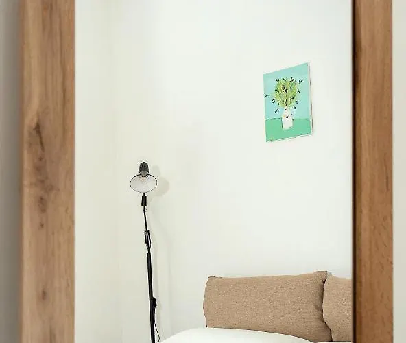 A Casarella In Piazzetta Apartamento Capri