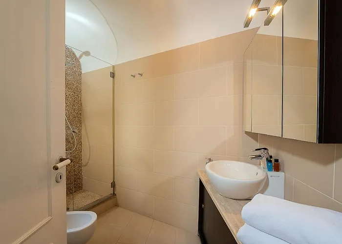 A Casarella In Piazzetta Apartamento