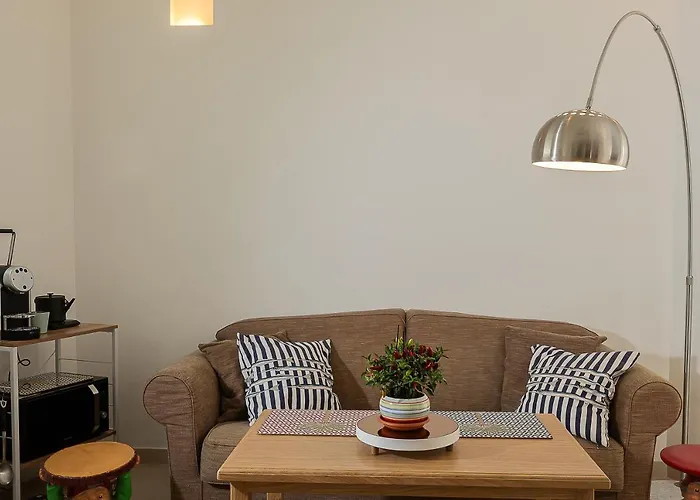 A Casarella In Piazzetta