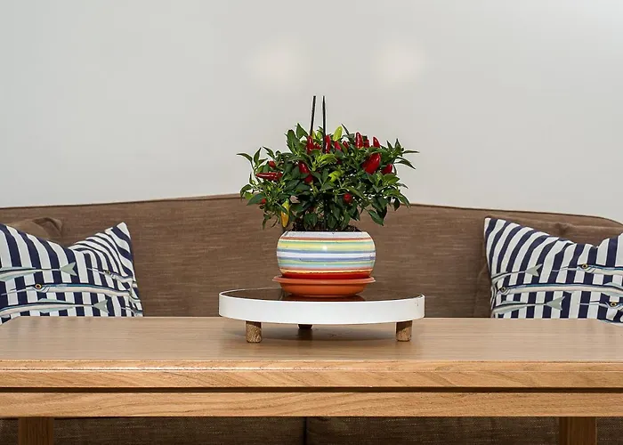 Apartamento A Casarella In Piazzetta