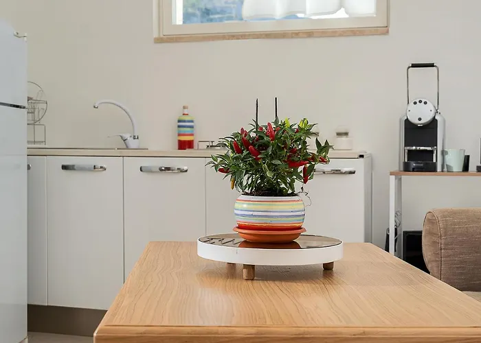 A Casarella In Piazzetta Appartement *