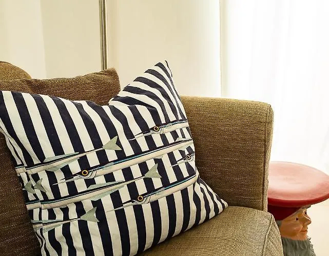 Apartamento A Casarella In Piazzetta