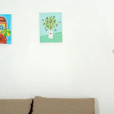 A Casarella In Piazzetta Lejlighed Capri