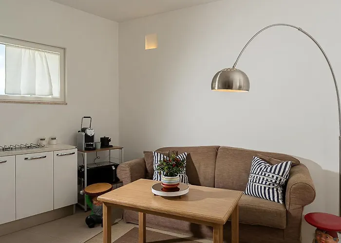 A Casarella In Piazzetta *