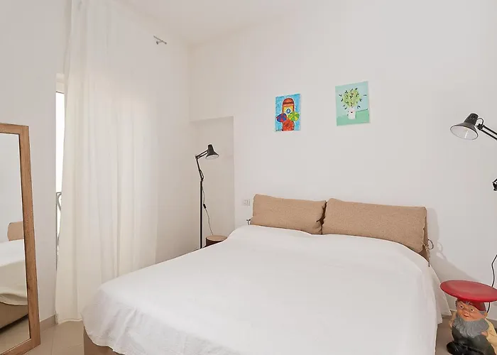 A Casarella In Piazzetta