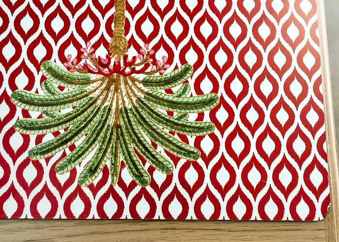 A Casarella In Piazzetta Lejlighed Capri